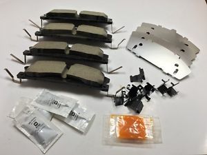 FORD USA GB5Z-2001-A