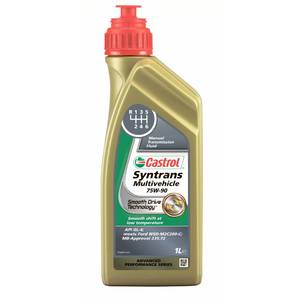 CASTROL 154FA3