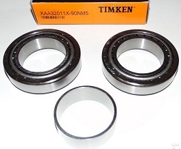 TIMKEN 32011XAA