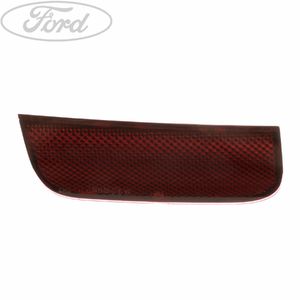 FORD Europa 1207549