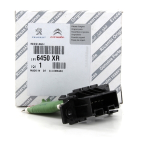 PEUGEOT (PSA) 6450.XR