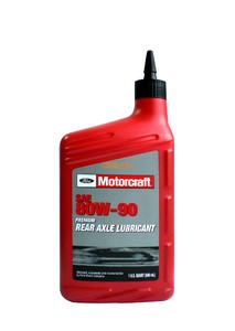 FORD USA XY-80W90-QL