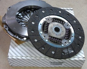 FIAT GROUP 5801407375