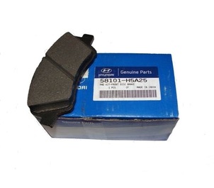 HYUNDAI-KIA 58101-H5A25