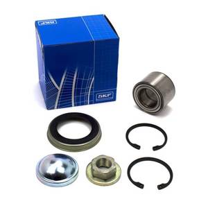 SKF VKBA3532