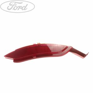 FORD Europa 1552730