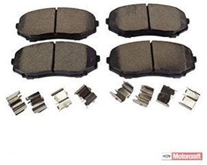 FORD USA 7T4Z-2V001-AA